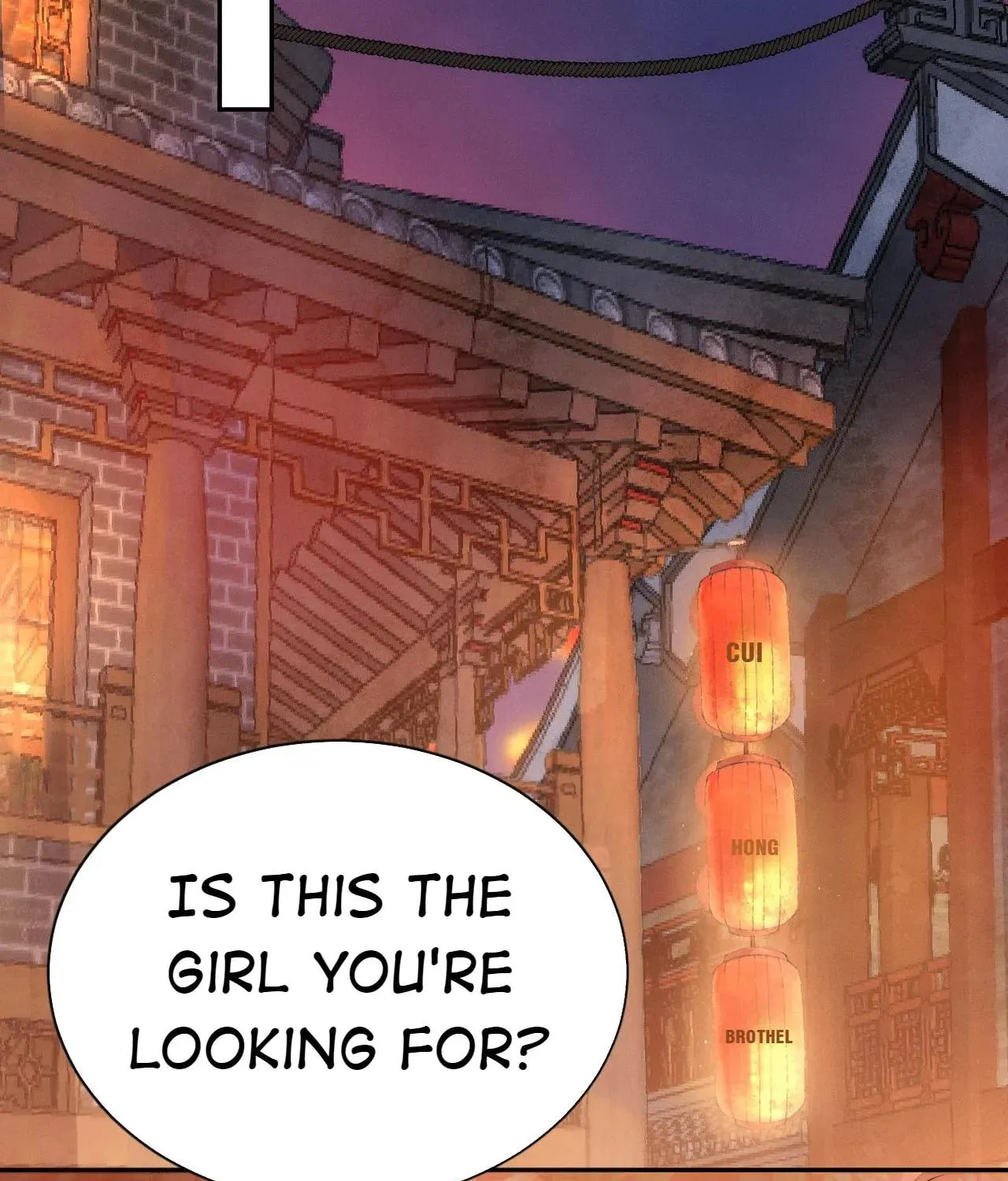Husband, the Emperor's Position Is Mine! Chapter 21 page 52 - 