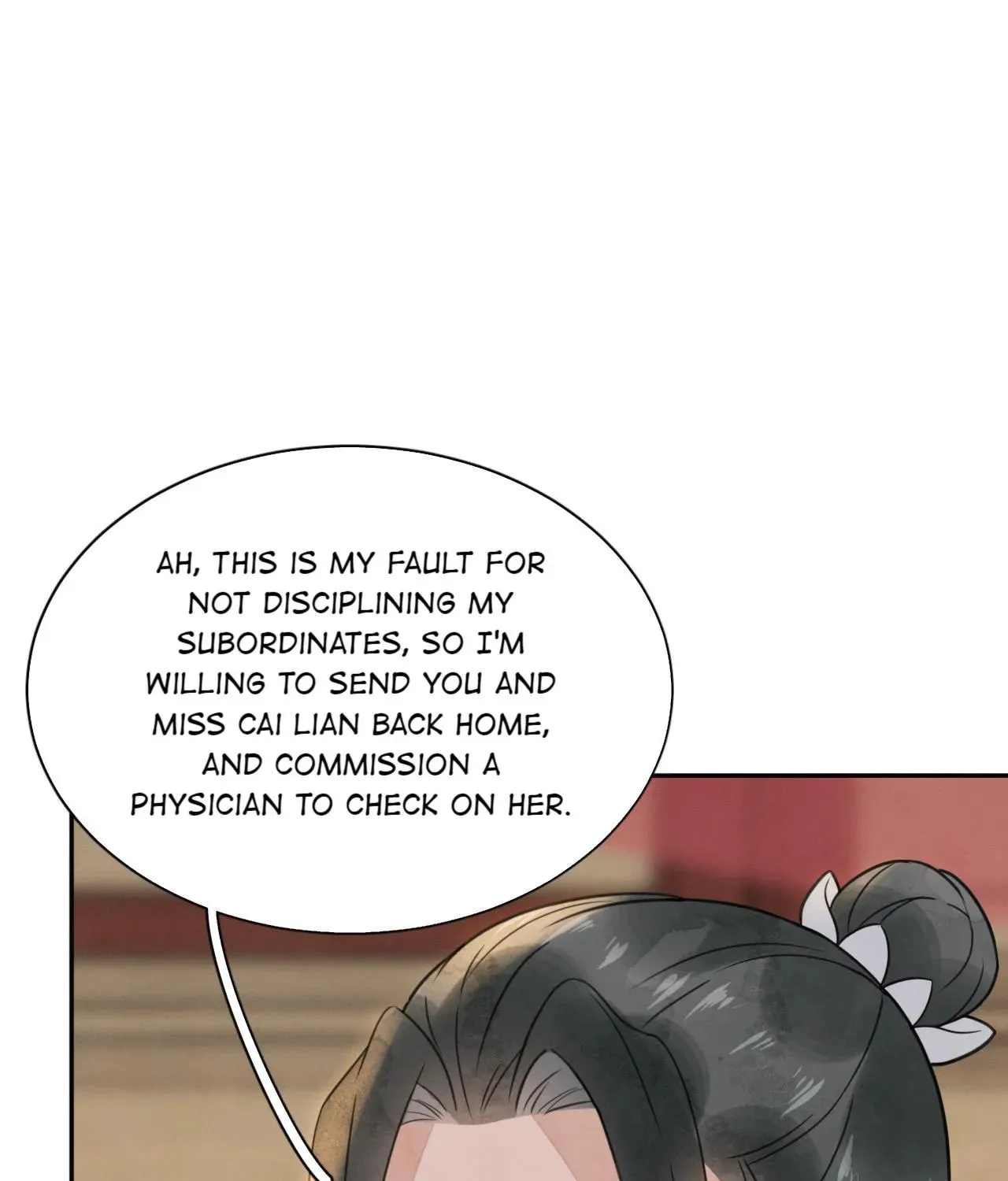 Husband, the Emperor's Position Is Mine! Chapter 21 page 59 - 