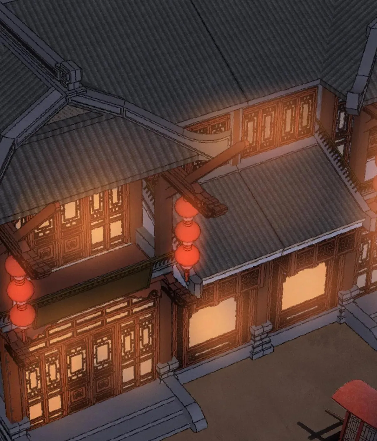 Husband, the Emperor's Position Is Mine! Chapter 21 page 63 - 