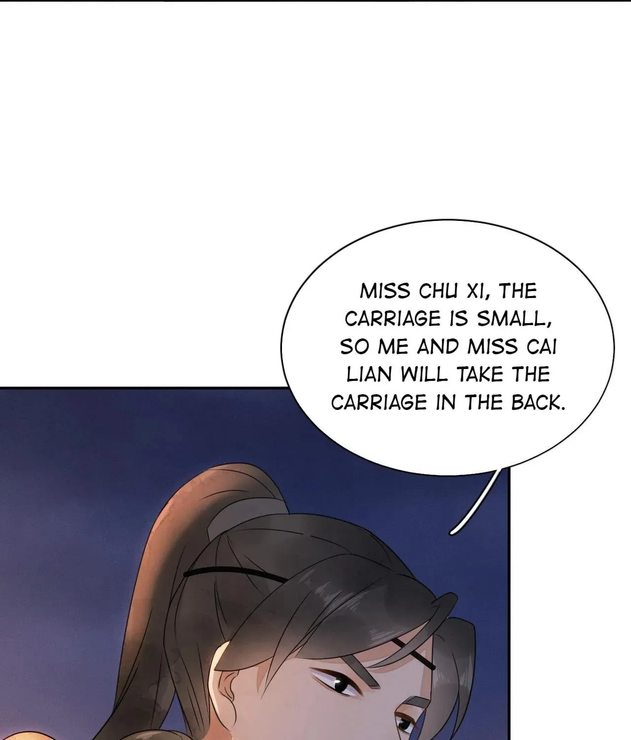 Husband, the Emperor's Position Is Mine! Chapter 21 page 66 - 