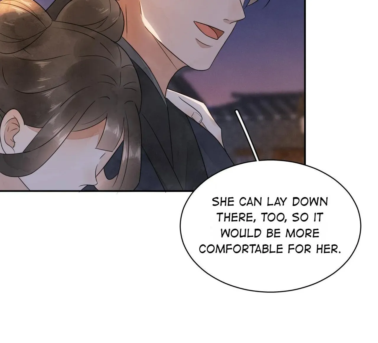Husband, the Emperor's Position Is Mine! Chapter 21 page 67 - 
