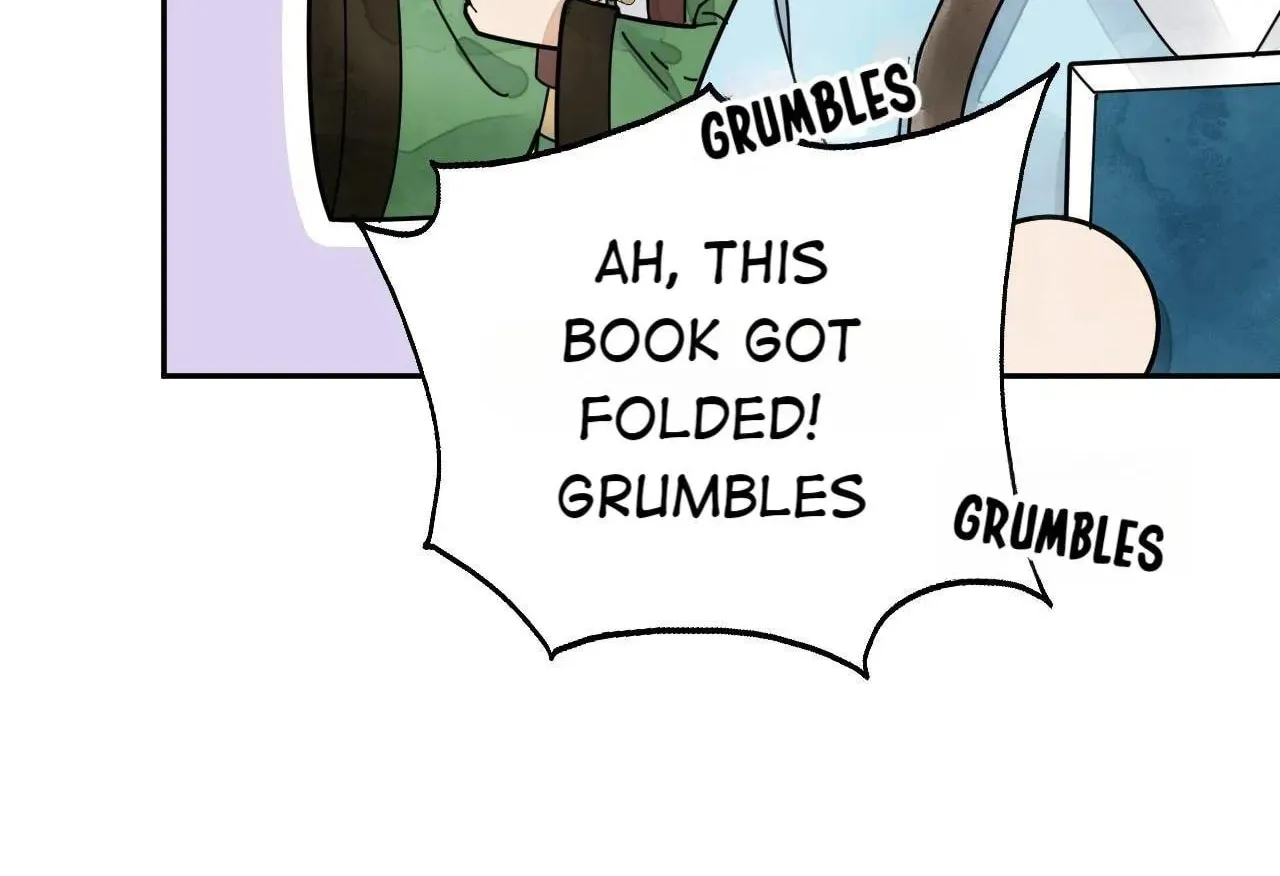 Husband, the Emperor's Position Is Mine! Chapter 21 page 8 - 