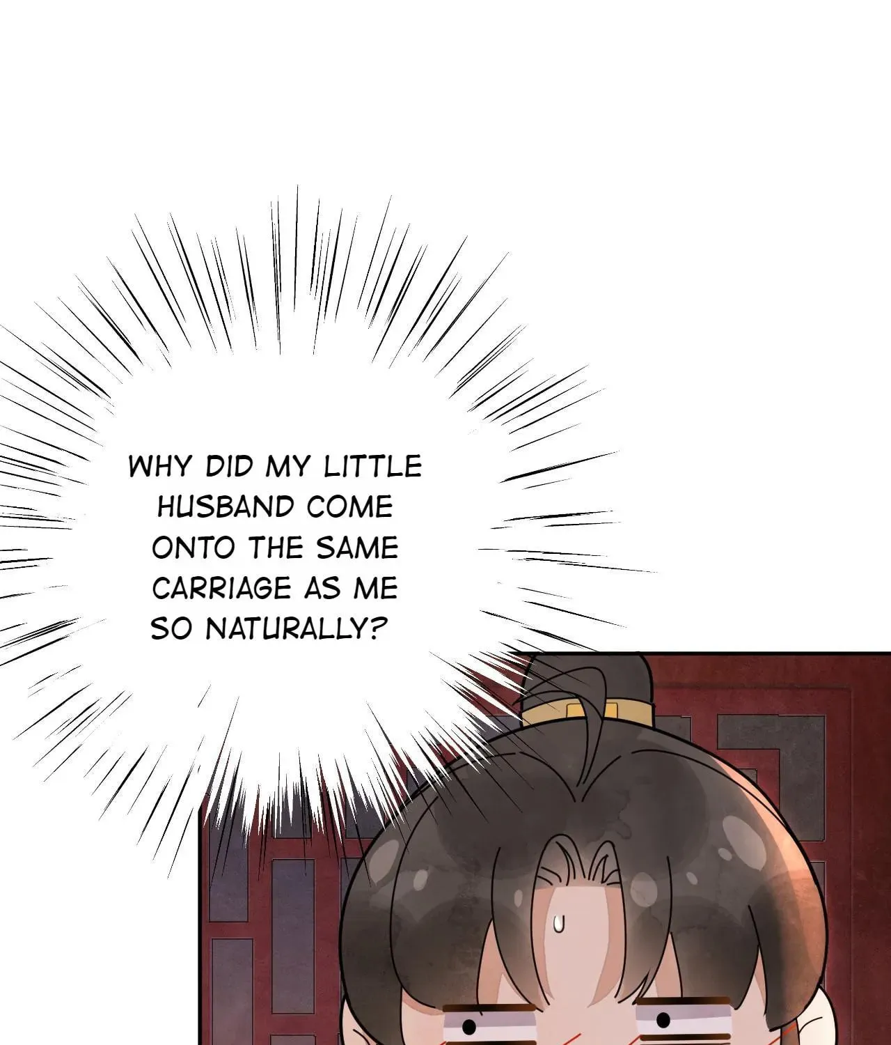 Husband, the Emperor's Position Is Mine! Chapter 21 page 72 - 
