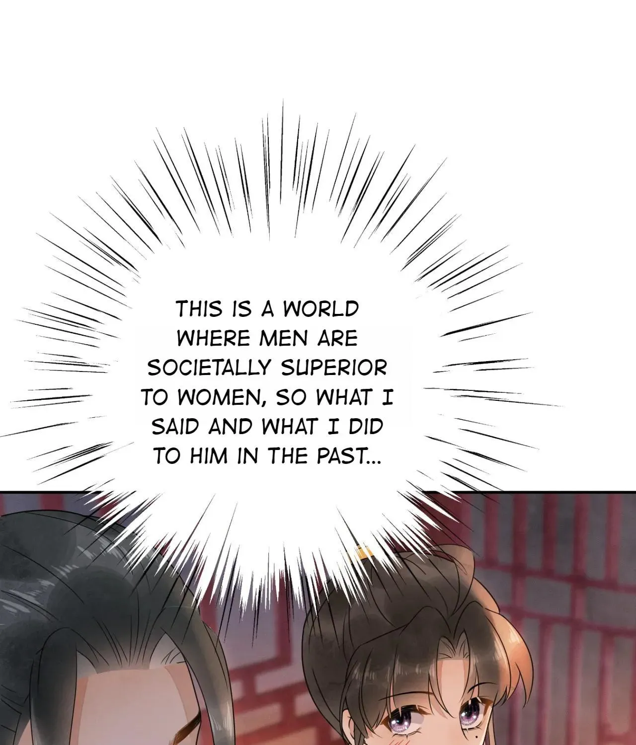 Husband, the Emperor's Position Is Mine! Chapter 21 page 74 - 