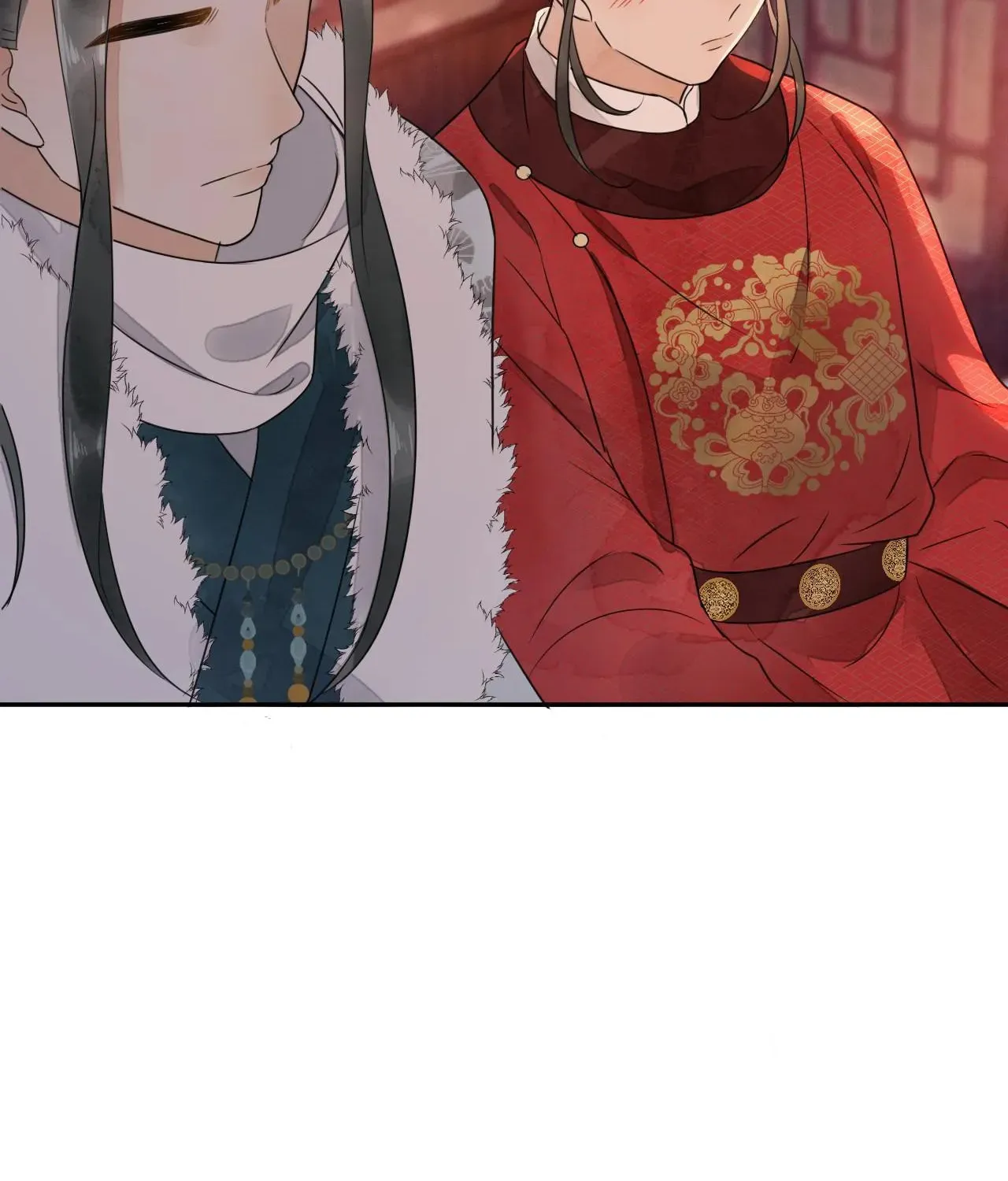 Husband, the Emperor's Position Is Mine! Chapter 21 page 75 - 