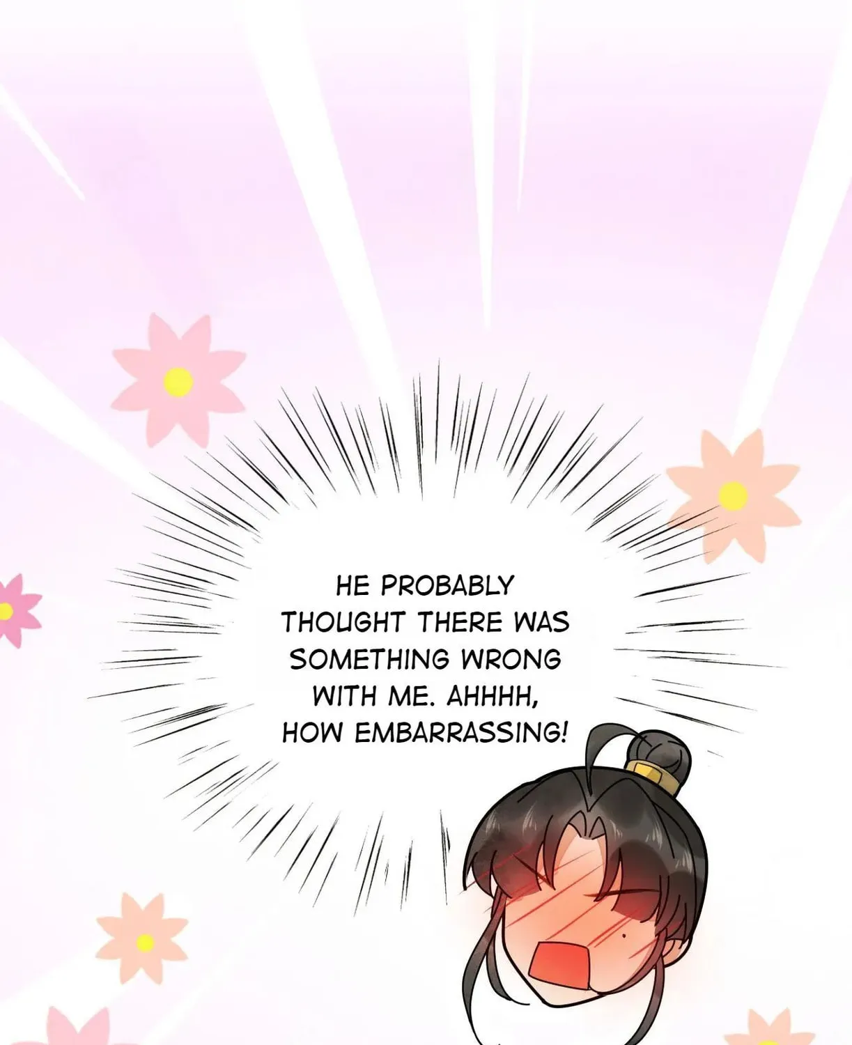 Husband, the Emperor's Position Is Mine! Chapter 21 page 77 - 