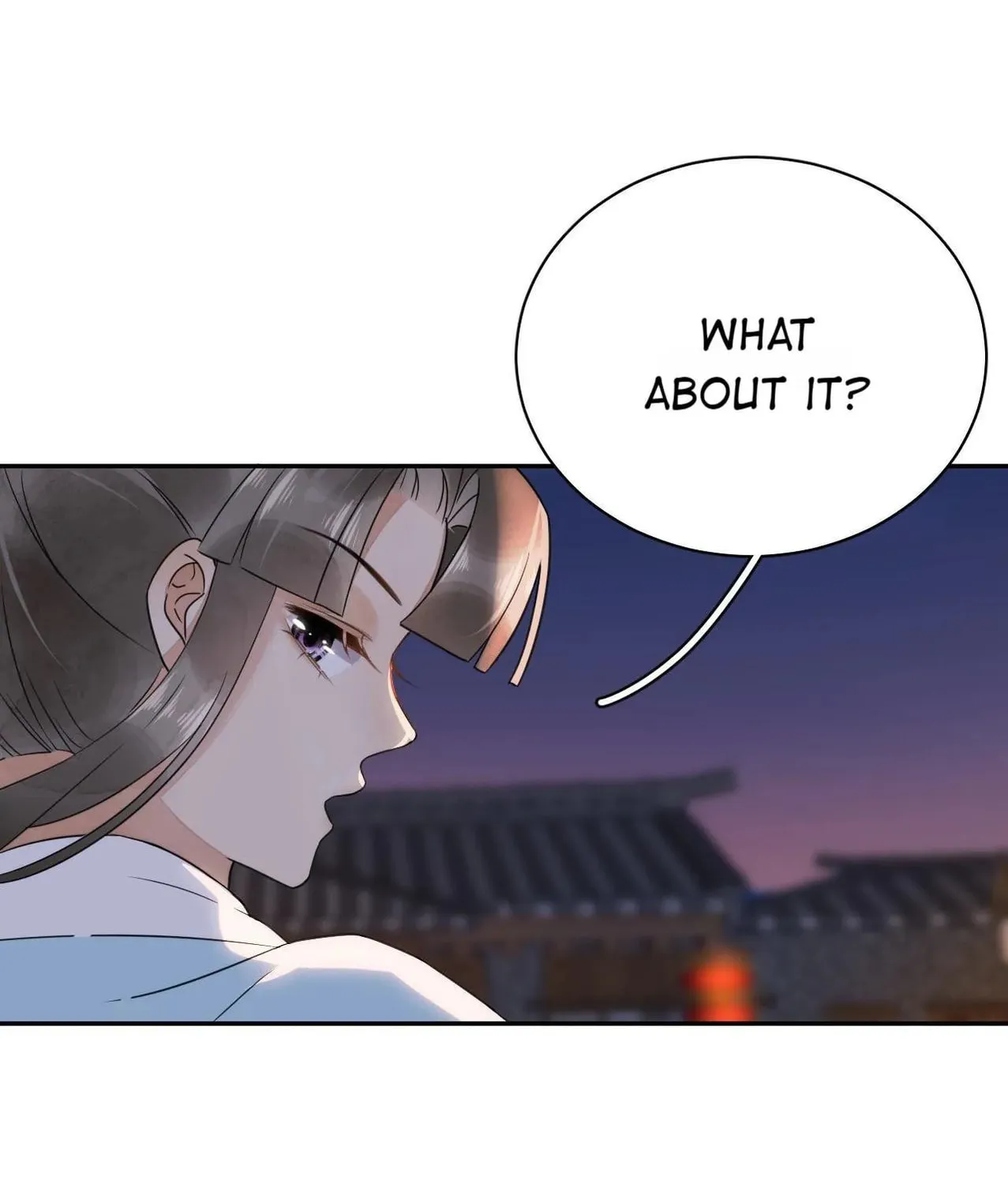 Husband, the Emperor's Position Is Mine! Chapter 21 page 9 - 