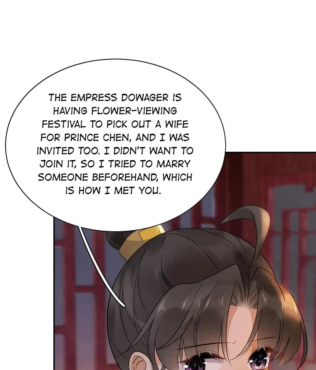 Husband, the Emperor's Position Is Mine! Chapter 21 page 81 - 
