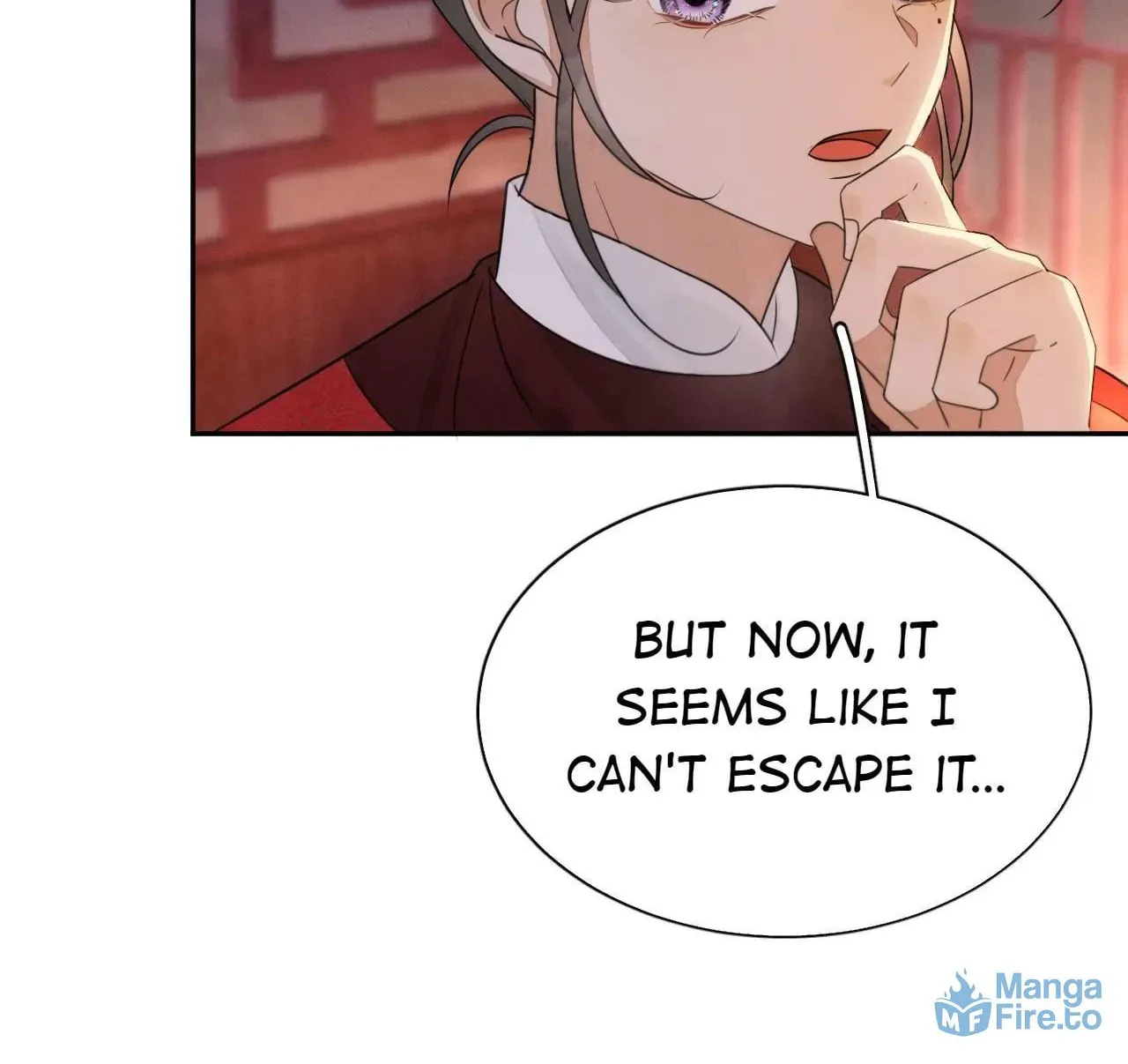 Husband, the Emperor's Position Is Mine! Chapter 21 page 82 - 