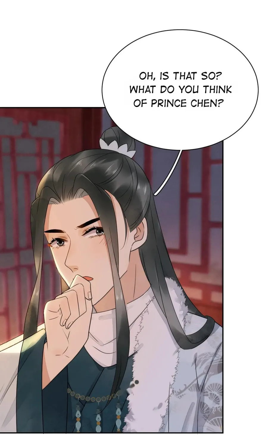 Husband, the Emperor's Position Is Mine! Chapter 21 page 83 - 