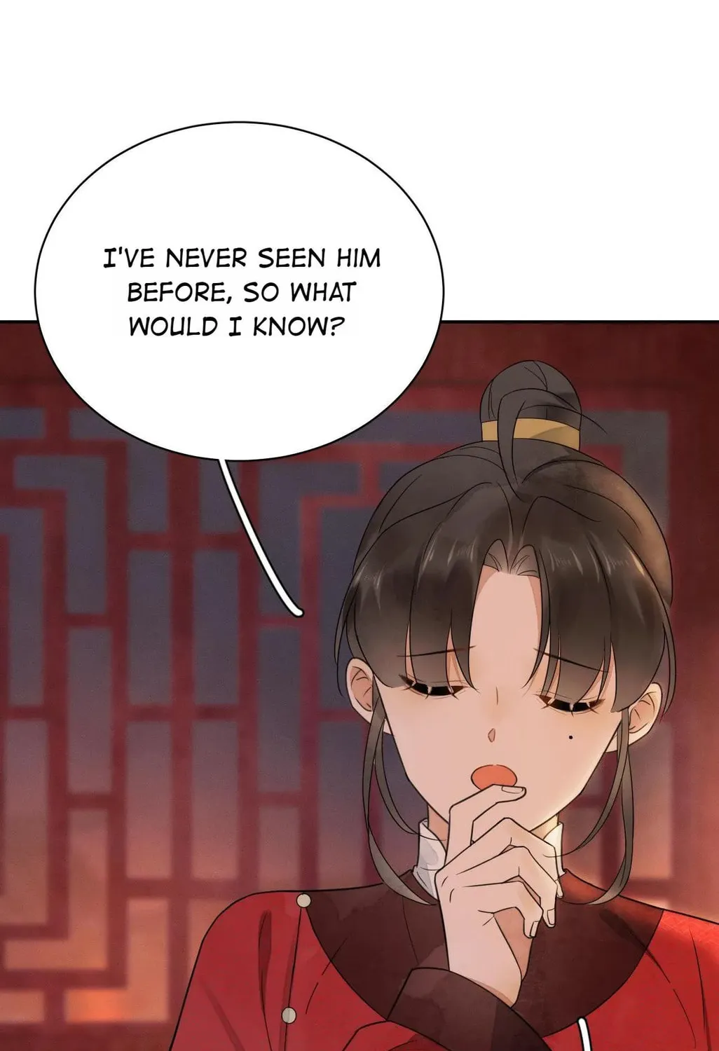 Husband, the Emperor's Position Is Mine! Chapter 21 page 85 - 