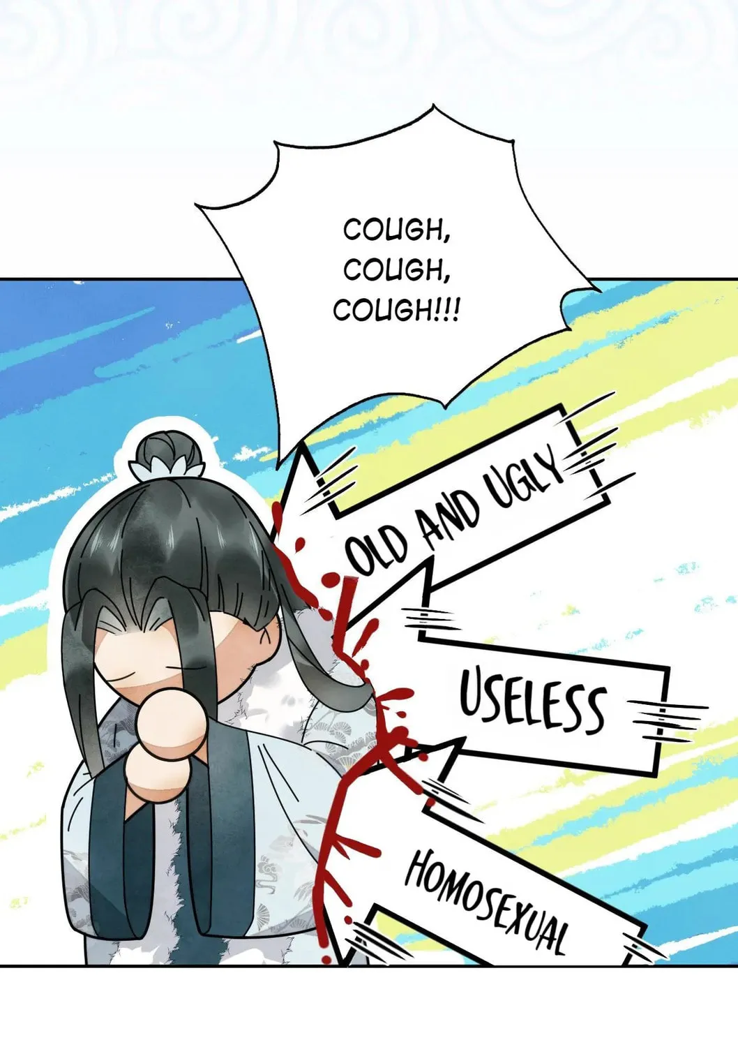 Husband, the Emperor's Position Is Mine! Chapter 21 page 89 - 