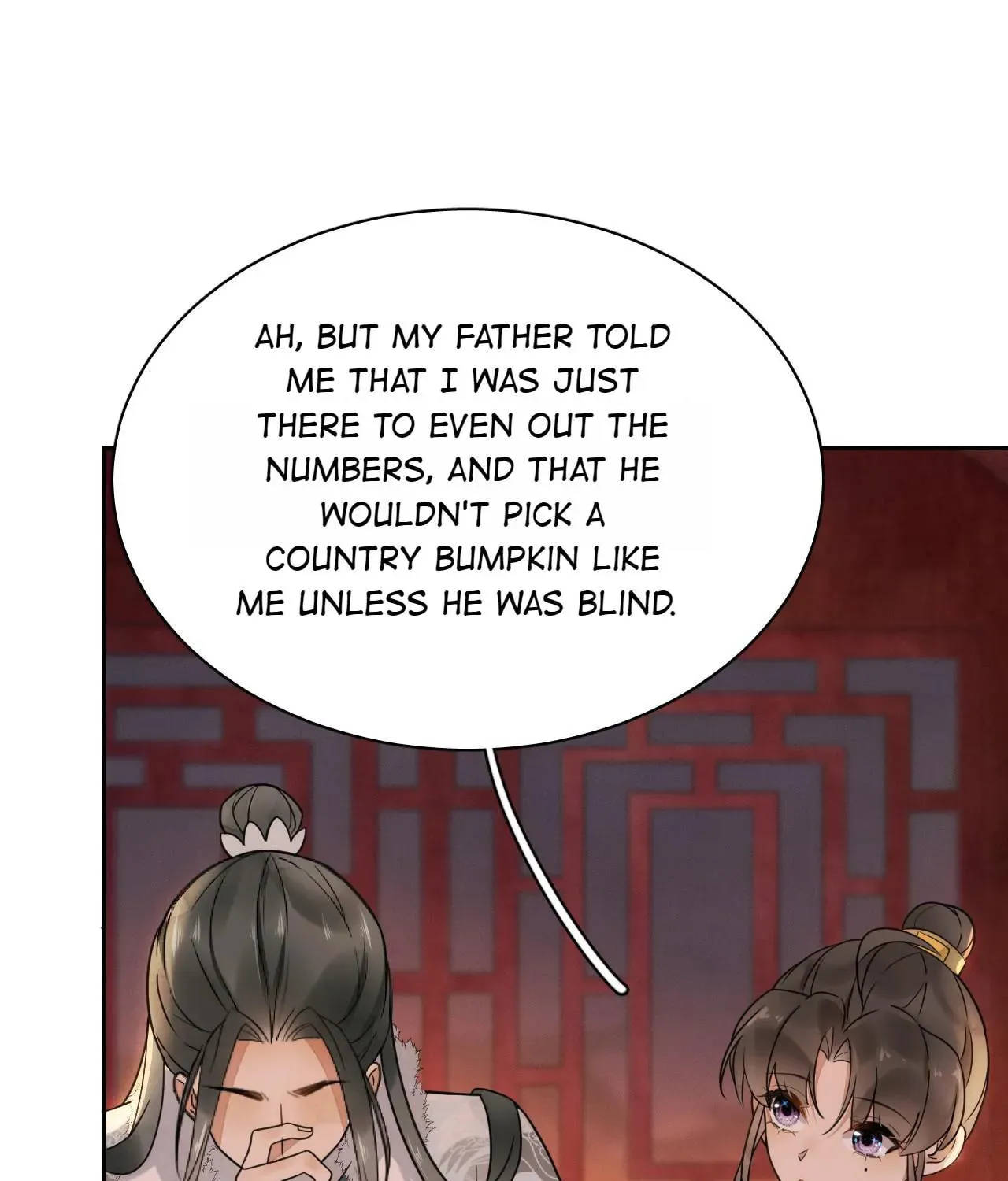 Husband, the Emperor's Position Is Mine! Chapter 21 page 91 - 
