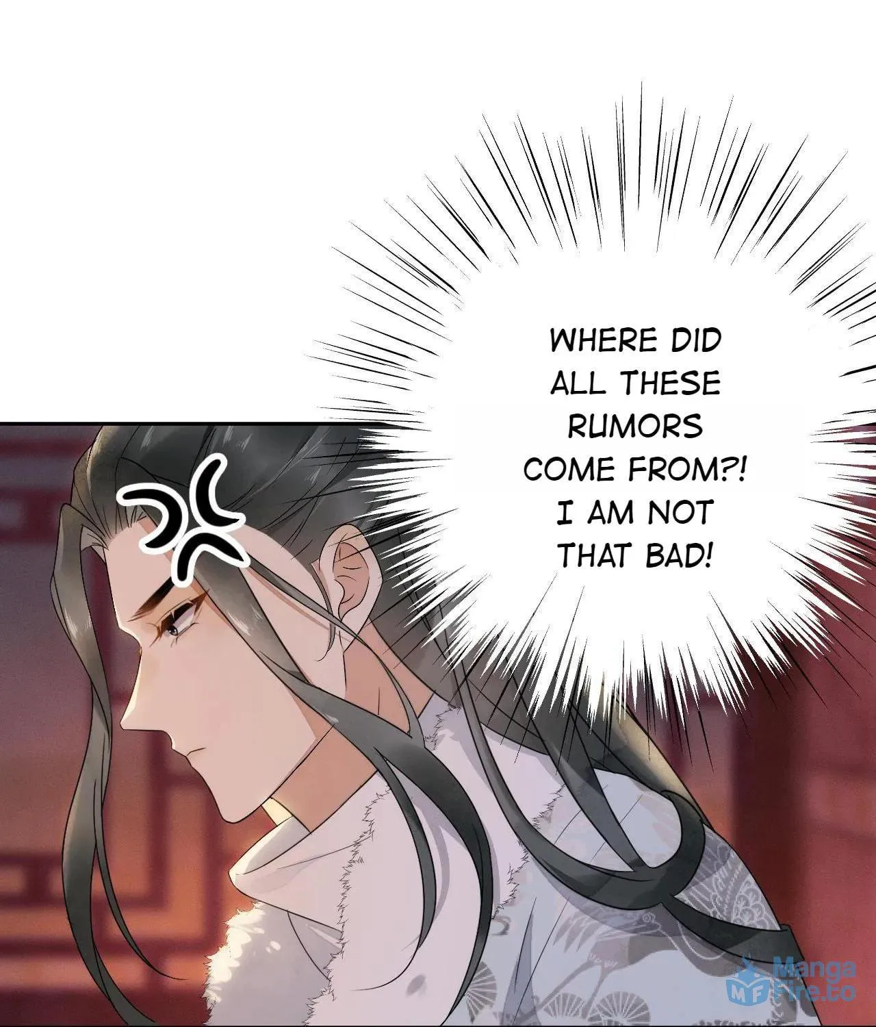 Husband, the Emperor's Position Is Mine! Chapter 21 page 93 - 