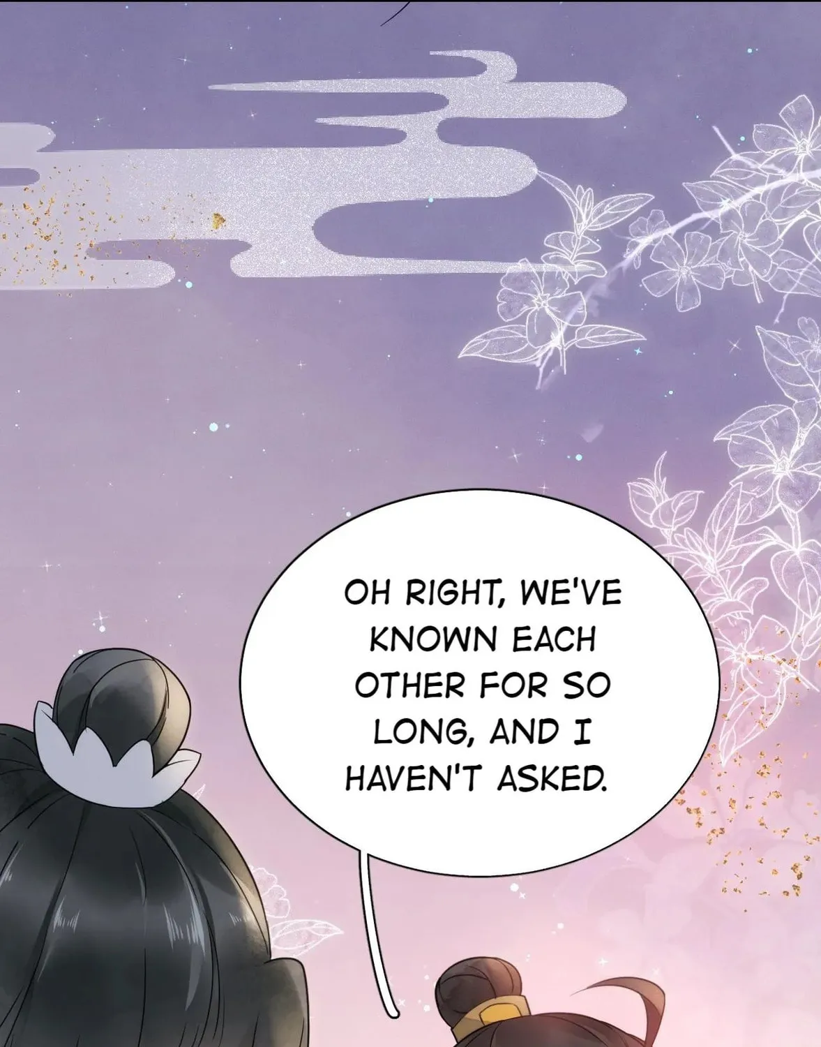 Husband, the Emperor's Position Is Mine! Chapter 21 page 95 - 