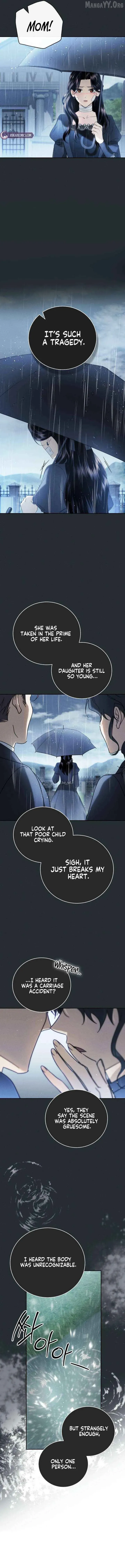 Read Husband Thief chapter 0.1 image 1 on Lezhin