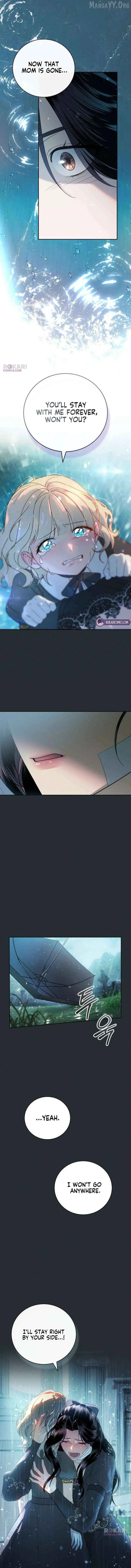 Read Husband Thief chapter 0.1 image 5 on Lezhin