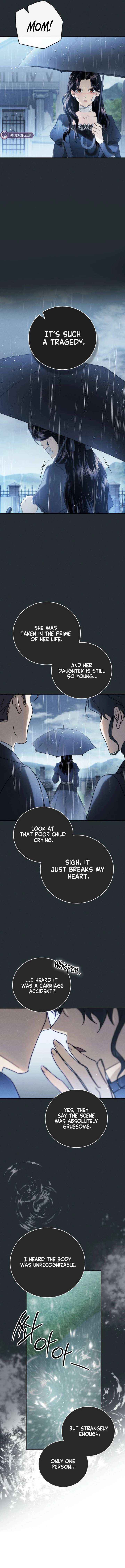 Read Husband Thief chapter 0 image 1 on Lezhin