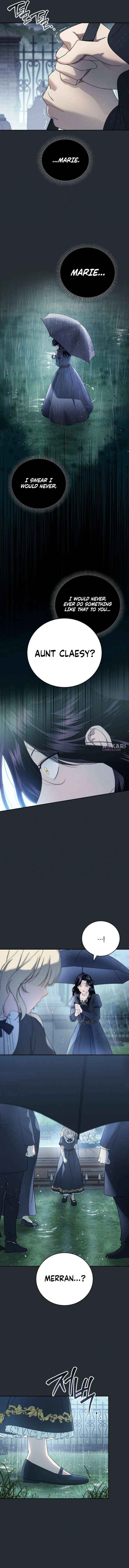 Read Husband Thief chapter 0 image 3 on Lezhin