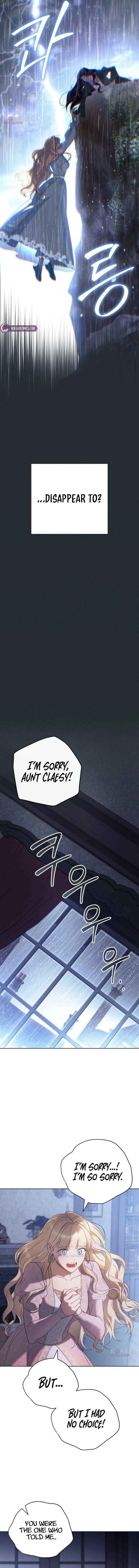 Read Husband Thief chapter 0 image 7 on Lezhin