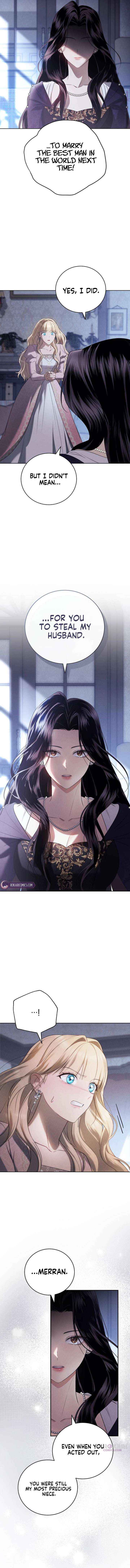 Read Husband Thief chapter 0 image 8 on Lezhin