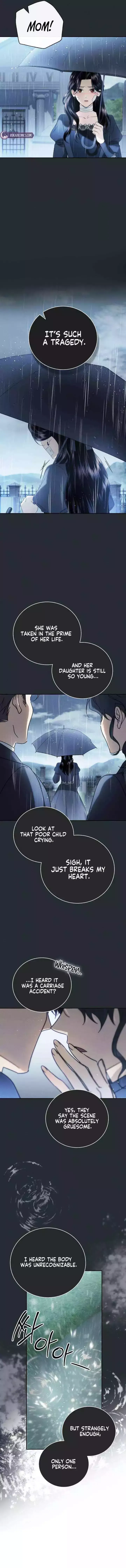 Read Husband Thief chapter 1.1 image 1 on Lezhin