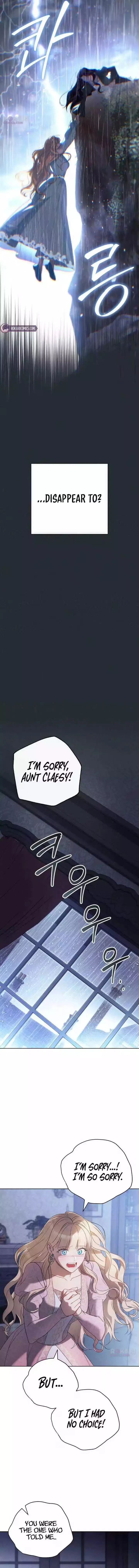 Read Husband Thief chapter 1.1 image 7 on Lezhin