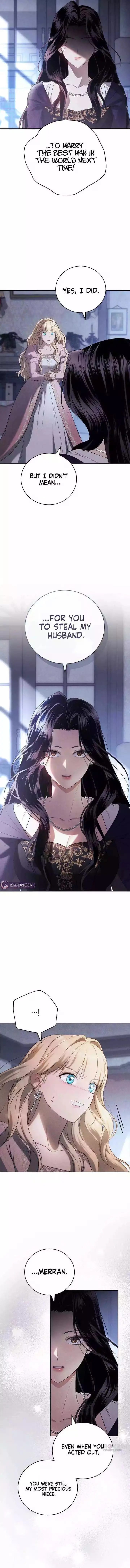 Read Husband Thief chapter 1.1 image 8 on Lezhin