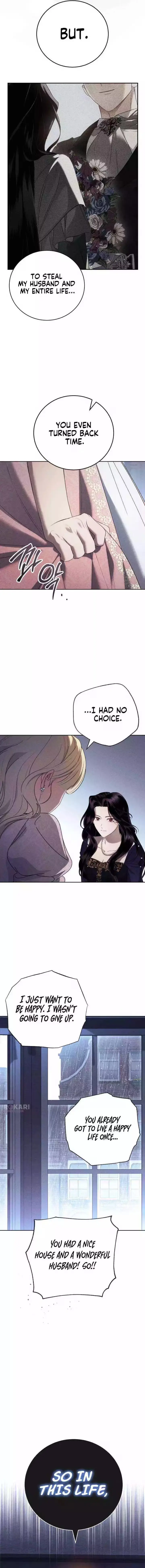 Read Husband Thief chapter 1.1 image 9 on Lezhin