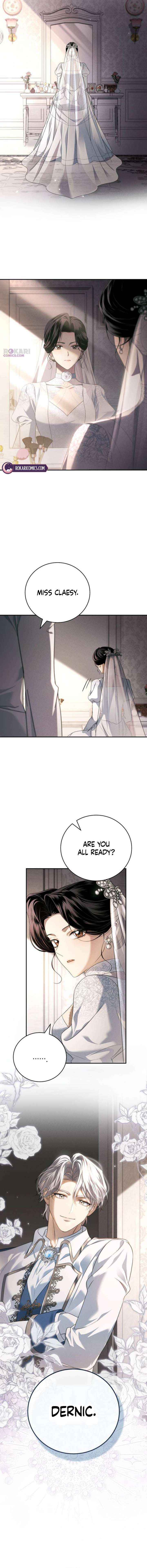 Read Husband Thief chapter 1 image 1 on Lezhin