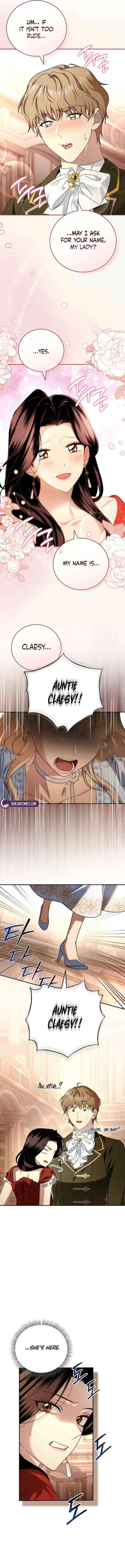 Read Husband Thief chapter 1 image 10 on Lezhin