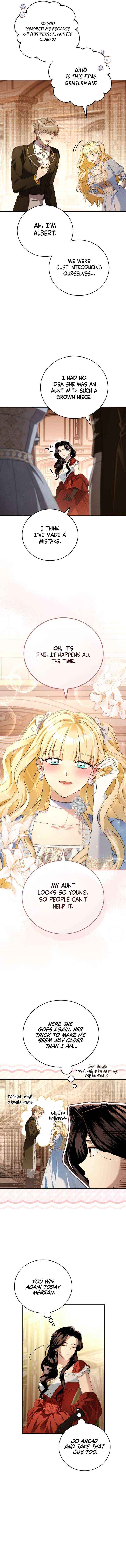 Read Husband Thief chapter 1 image 12 on Lezhin