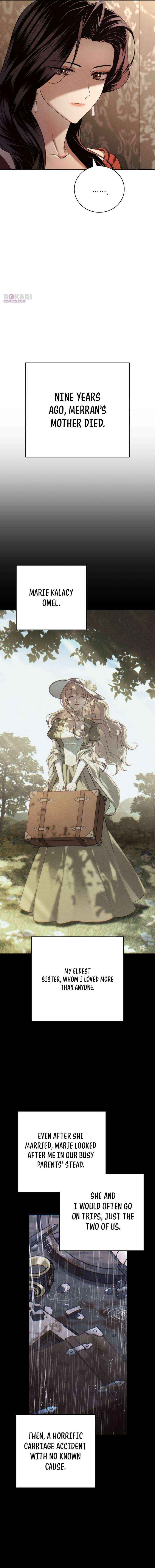 Read Husband Thief chapter 1 image 15 on Lezhin