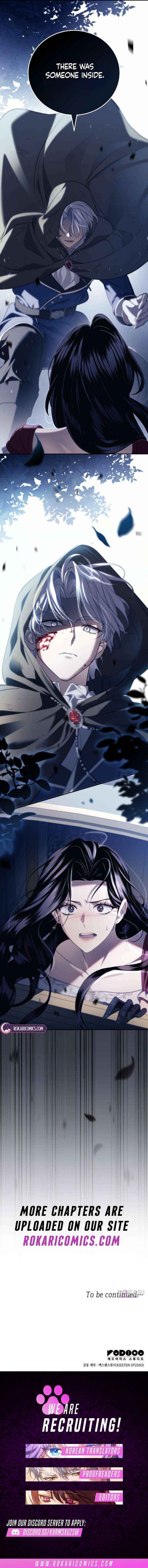 Read Husband Thief chapter 1 image 18 on Lezhin