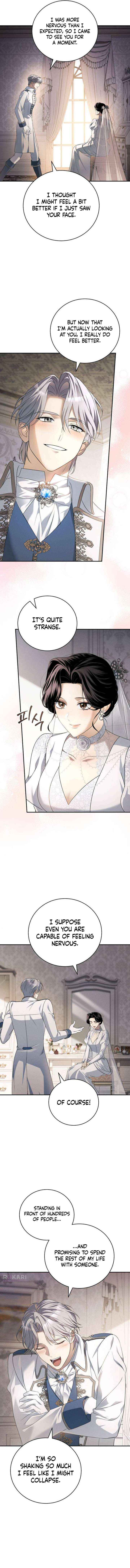 Read Husband Thief chapter 1 image 2 on Lezhin