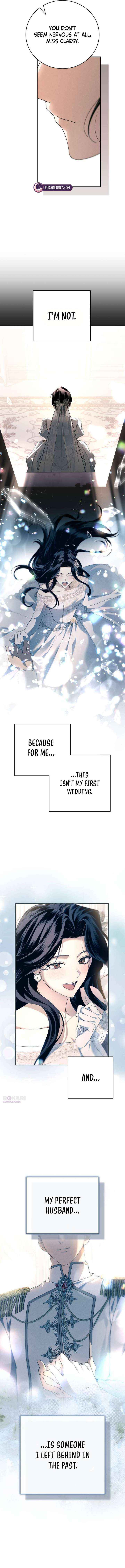 Read Husband Thief chapter 1 image 3 on Lezhin