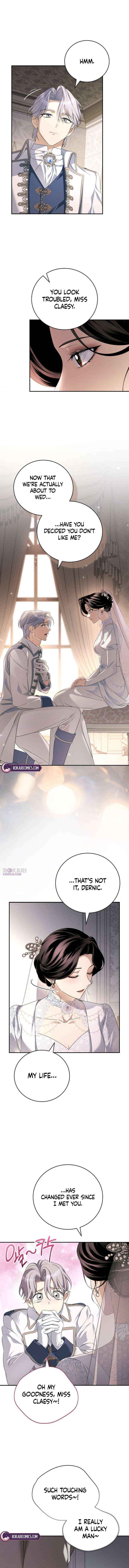 Read Husband Thief chapter 1 image 4 on Lezhin