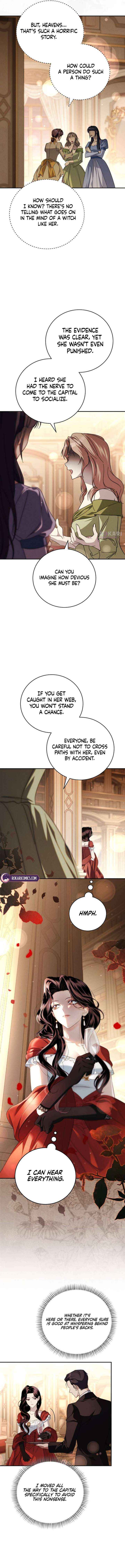 Read Husband Thief chapter 1 image 6 on Lezhin