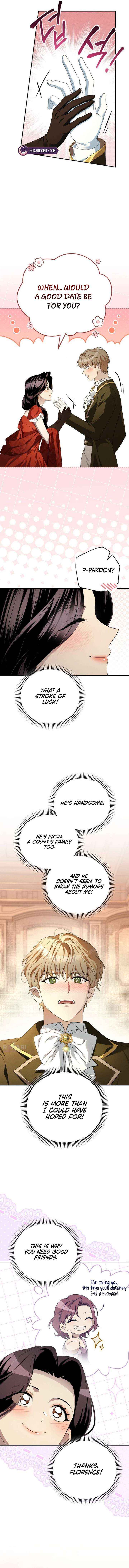 Read Husband Thief chapter 1 image 9 on Lezhin