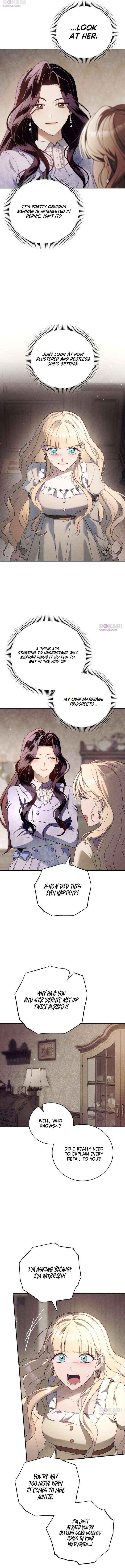 Read Husband Thief chapter 10 image 1 on Lezhin