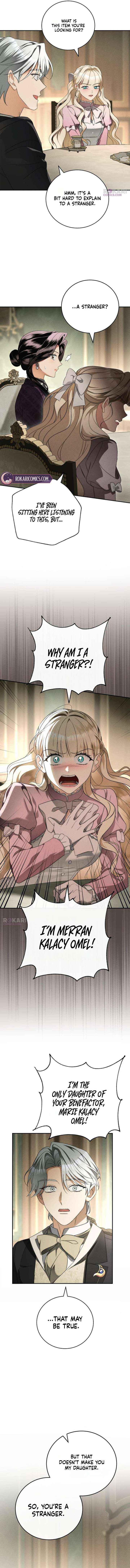 Read Husband Thief chapter 10 image 10 on Lezhin