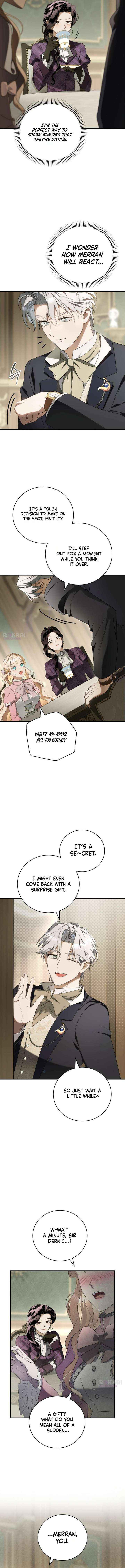 Read Husband Thief chapter 10 image 12 on Lezhin