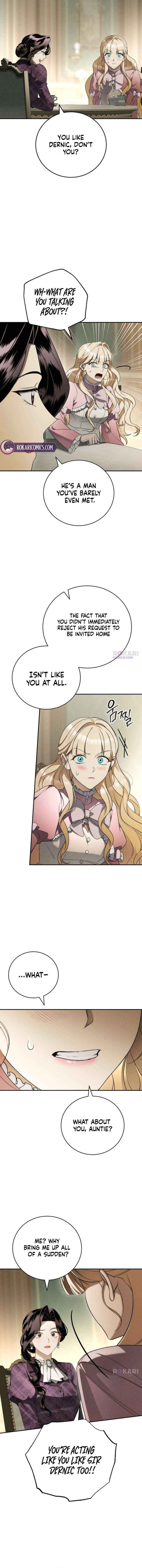 Read Husband Thief chapter 10 image 13 on Lezhin