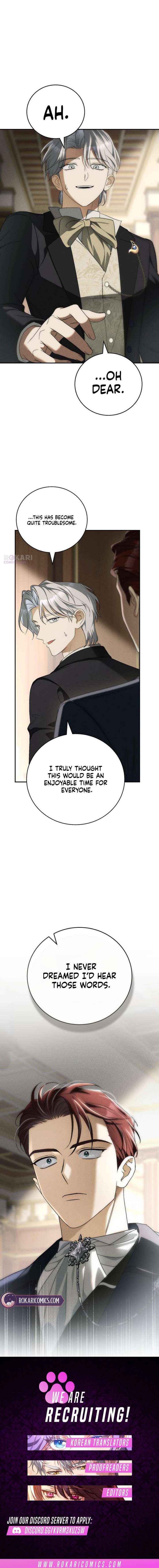 Read Husband Thief chapter 10 image 15 on Lezhin