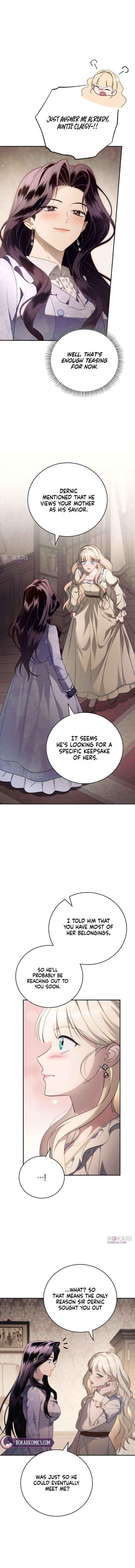 Read Husband Thief chapter 10 image 2 on Lezhin