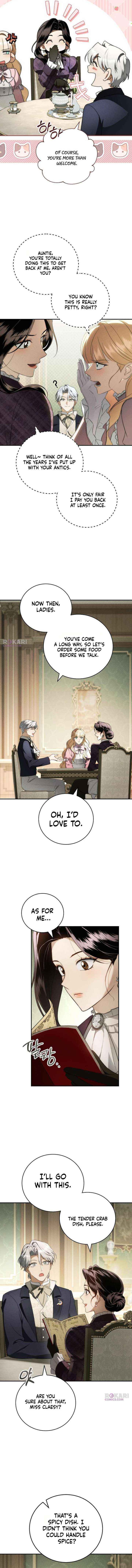 Read Husband Thief chapter 10 image 6 on Lezhin