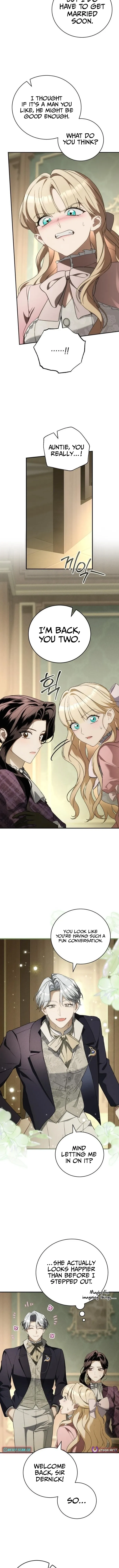 Read Husband Thief chapter 11 image 1 on Lezhin