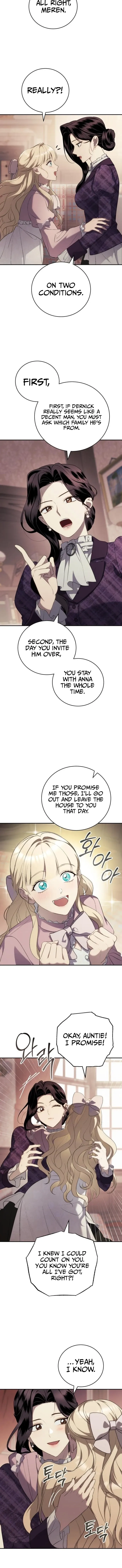 Read Husband Thief chapter 11 image 10 on Lezhin