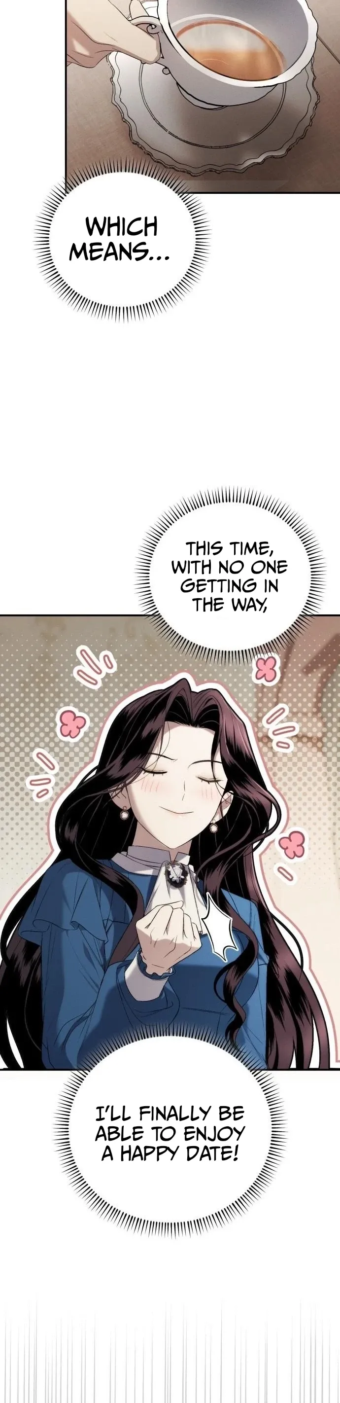 Read Husband Thief chapter 11 image 12 on Lezhin