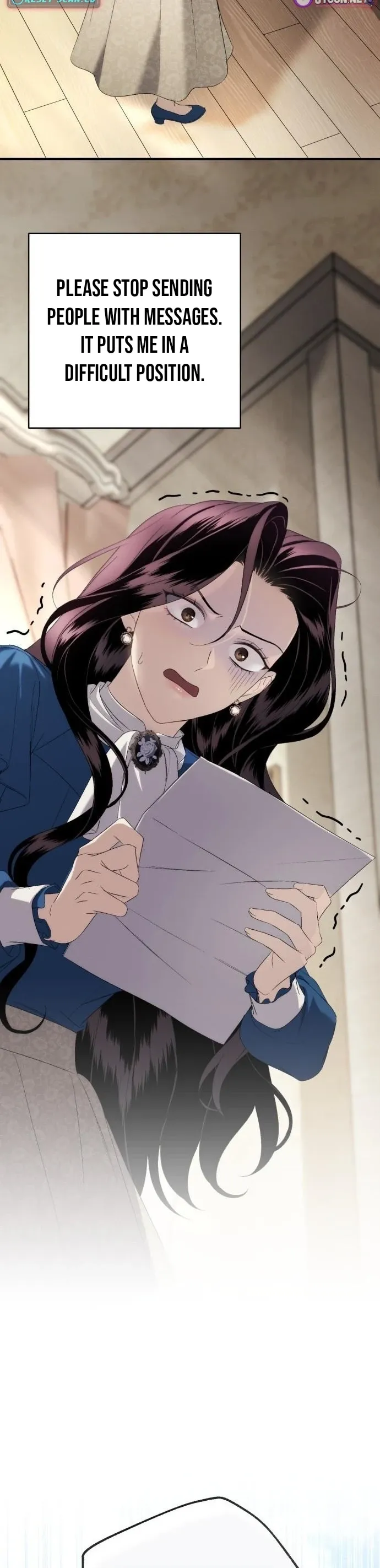 Read Husband Thief chapter 11 image 14 on Lezhin